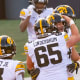 2022 NFL Draft Prospect: OC Tyler Linderbaum, Iowa